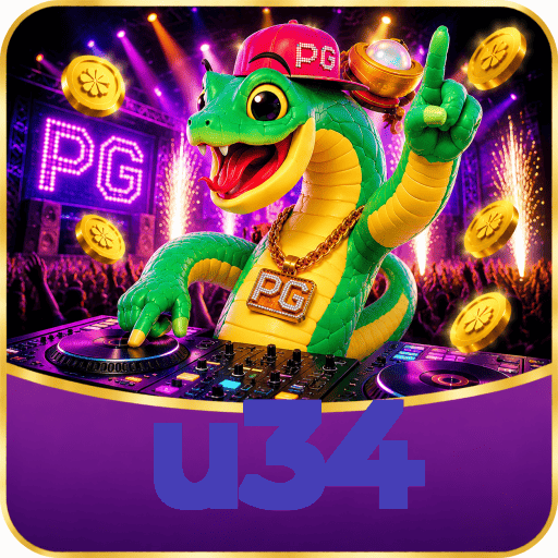 u34 Logo 1