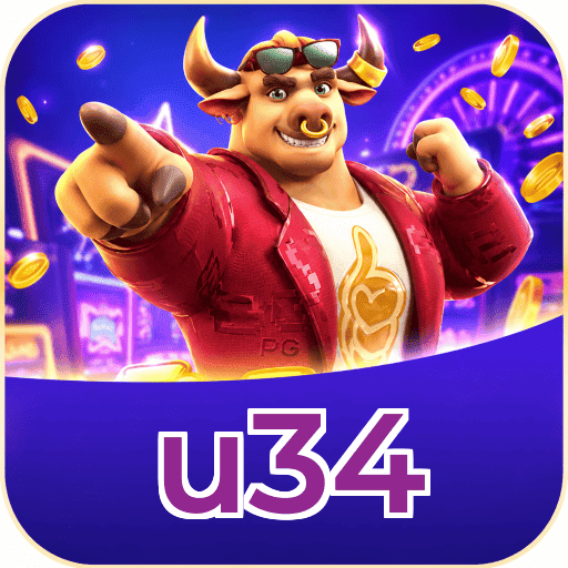 u34 Logo 2
