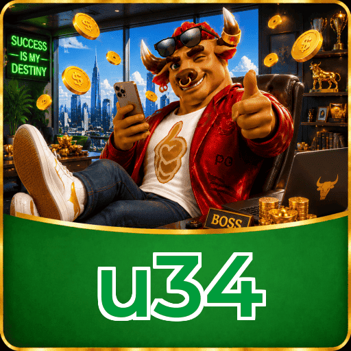 Cash Out u34
