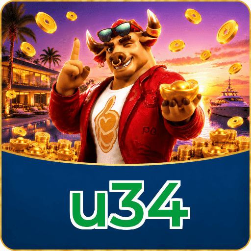 u34 Segurança Logo 2