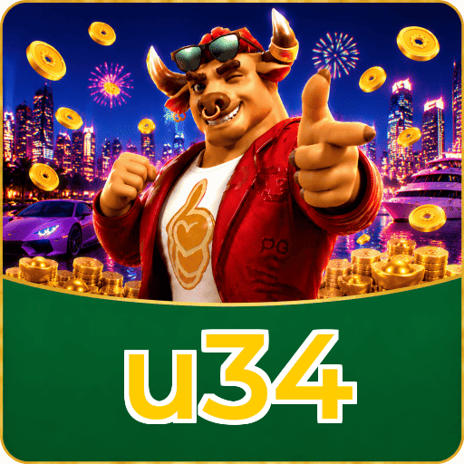 u34 Logo 2