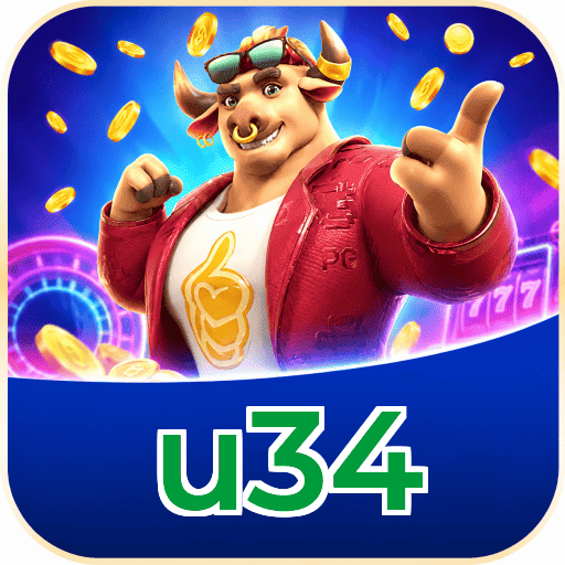u34 Segurança Logo 1