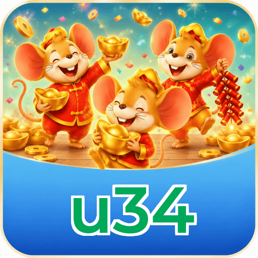 u34 Instalar Logo 2