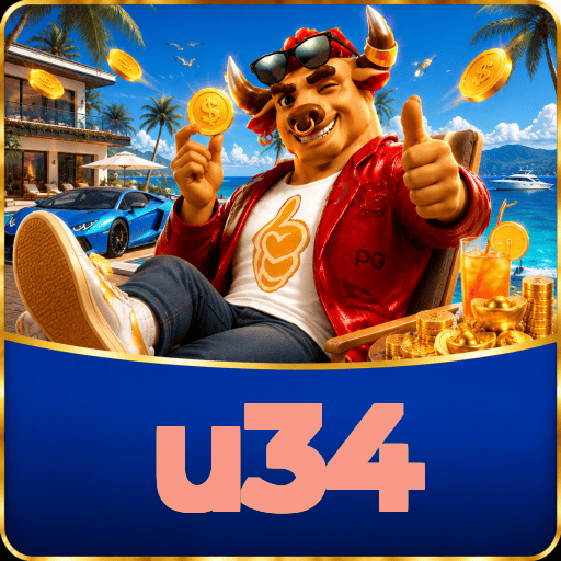 u34 Download Oficial