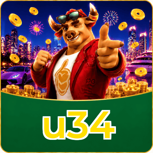 u34 Logo 3