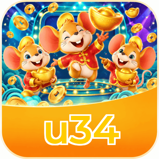 u34 Segurança Logo 3