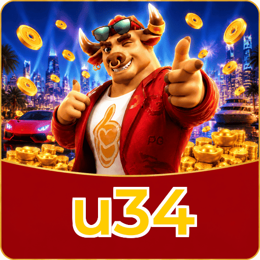 u34 Licença Curaçao Gaming