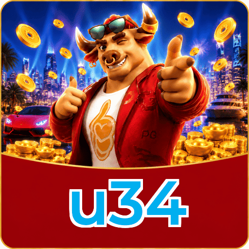 u34 Pagamento Seguro SSL
