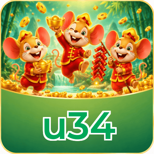 u34 Instalar Logo 1