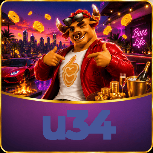 u34 Logo 3