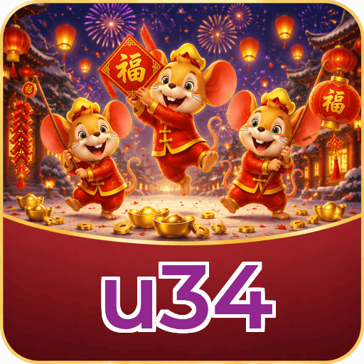 u34 Instalar Logo 1